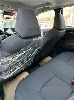 تۆیۆتا کۆرۆلا کرۆس